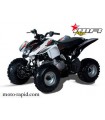 QUAD ATV 125 3+R