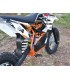 IMR MX800E HUB LITIO NARANJA