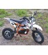 IMR MX800E HUB LITIO NARANJA