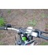 IMR MX800E HUB LITIO NARANJA