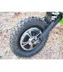 IMR MX800E HUB LITIO NARANJA