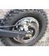IMR MX800E HUB LITIO NARANJA